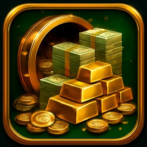 GB444 Mobile App Home Screen